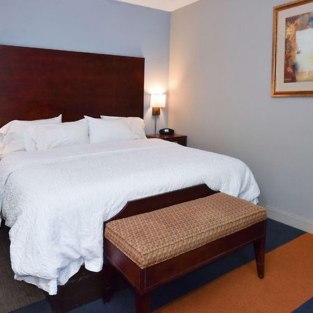 Hampton Inn Alexander City Eksteriør bilde