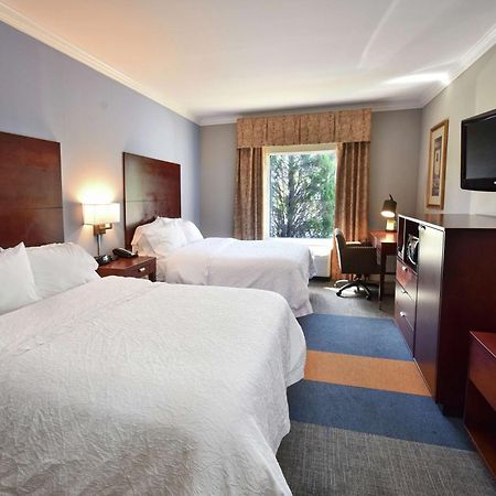 Hampton Inn Alexander City Eksteriør bilde