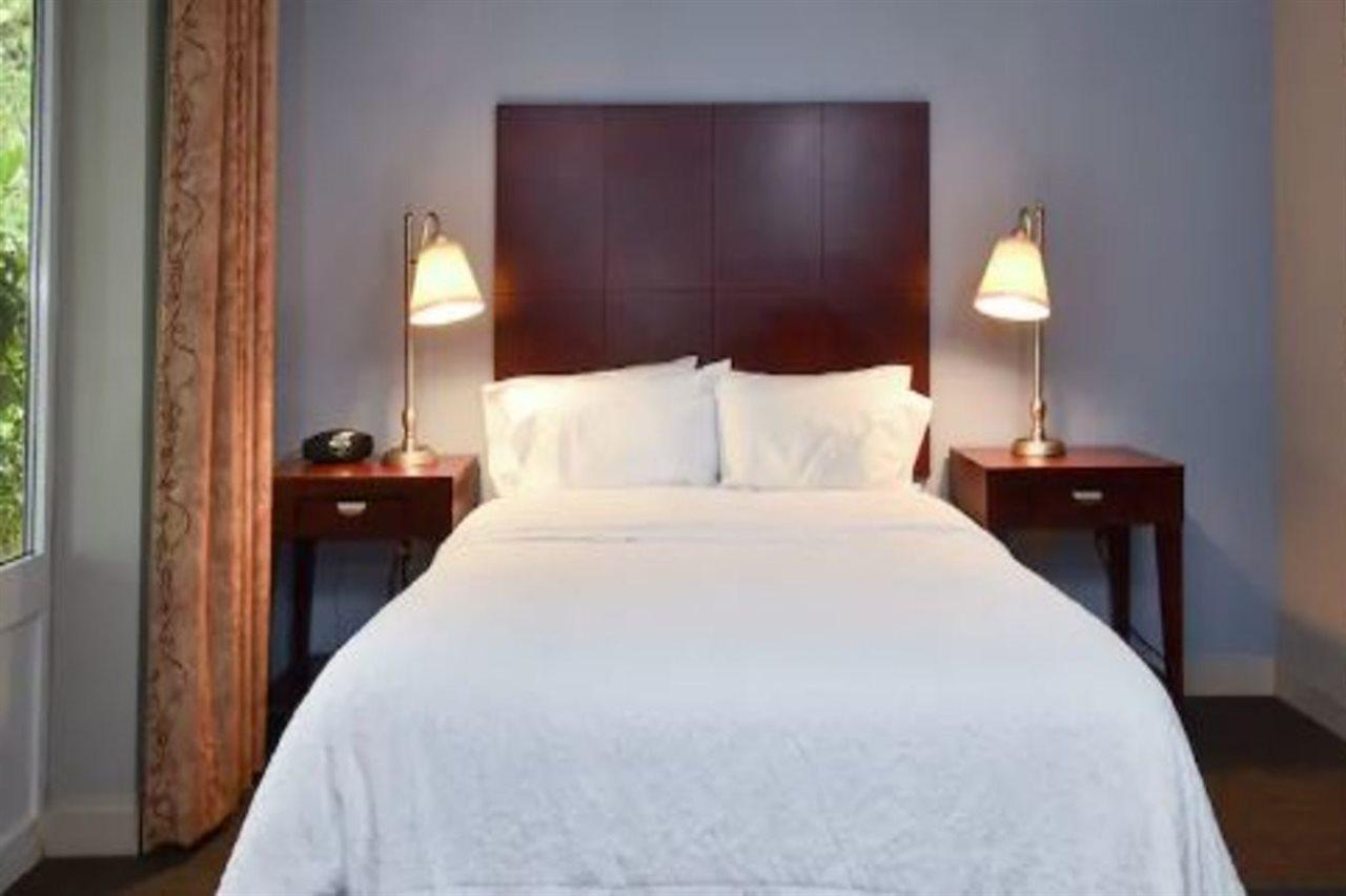 Hampton Inn Alexander City Eksteriør bilde