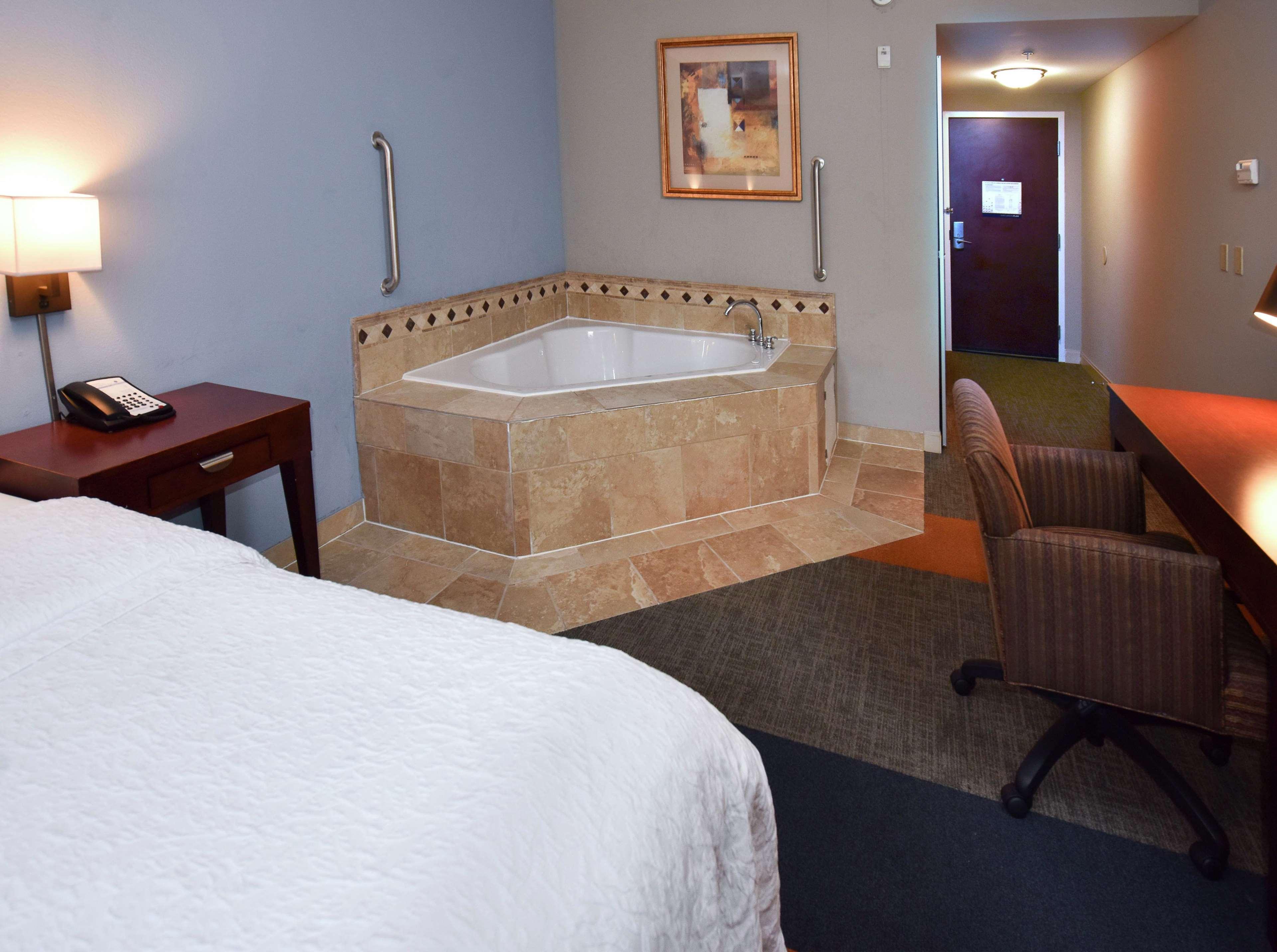 Hampton Inn Alexander City Eksteriør bilde